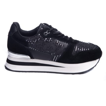 Sixty Seven Γυναικείο Sneaker 30510-c50691 Μαύρο