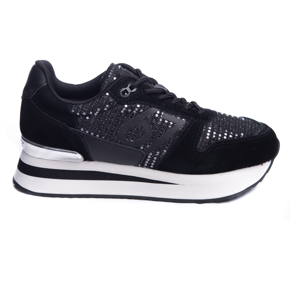 Sixty Seven Γυναικείο Sneaker 30510-c50691 Μαύρο Sixty Seven Γυναικείο Sneaker 30510-c50691 Μαύρο