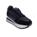 Sixty Seven Γυναικείο Sneaker 30510-c50691 Μαύρο