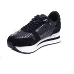 Sixty Seven Γυναικείο Sneaker 30510-c50691 Μαύρο