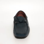Kalt Ανδρικά μοκασίνια 028-1 blue