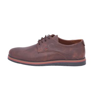 Nicon Ανδρικά Casual 303-1 brown