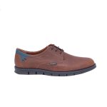 Nicon Ανδρικά lcasual 632-3 Καφέ