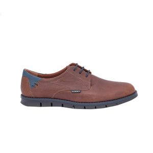 Nicon Ανδρικά lcasual 632-3 Καφέ