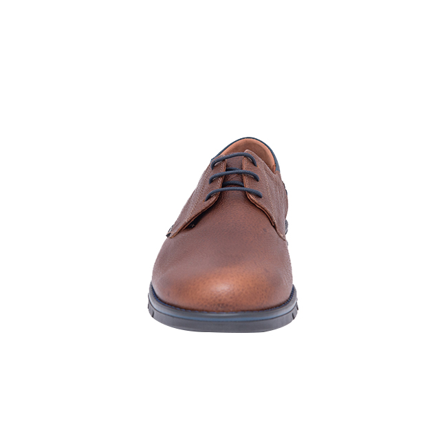 Nicon Ανδρικά lcasual 632-3 Καφέ
