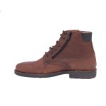 Nicon Ανδρικα Μποτακια 901-3 brown