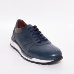 Kalt Ανδρικα sneakers 911-1 μπλε