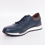 Kalt Ανδρικα sneakers 911-1 μπλε