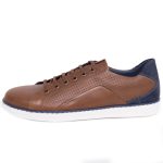 Kalt Ανδρικα sneakers 421-1 καμελ