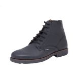 Nicon Ανδρικα Μποτακια 901-3 black