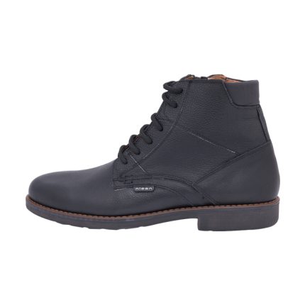 Nicon Ανδρικα Μποτακια 901-3 black