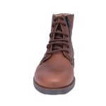 Nicon Ανδρικα Μποτακια 901-3 brown