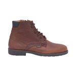 Nicon Ανδρικα Μποτακια 901-3 brown