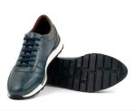 Kalt Ανδρικα sneakers 911-1 μπλε