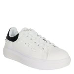 Seven Γυναικεία Sneaker Eco Leather O123A0102483 White Black