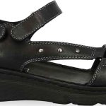 Parex Γυναικεία Ανατομικά Πέδιλα parex-11623041-black 