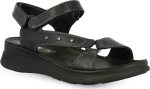 Parex Γυναικεία Ανατομικά Πέδιλα parex-11623041-black