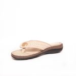 Parex Γυναικεία Σαγιονάρα Comfort 12221001.E Beige