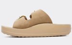 Parex Γυναικείες Ανατομικές Παντόφλες 11529039 Πούρο