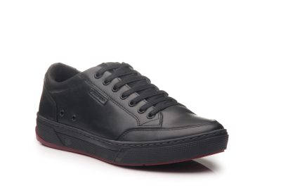 Pegada Ανδρικό Sneaker 118901-07 Μαύρο