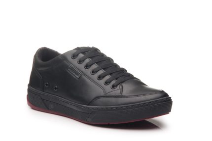 Pegada Ανδρικό Sneaker 118901-07 Μαύρο