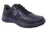 Pegada Ανδρικά Ανατομικά Sneakers 110501 Μαύρο