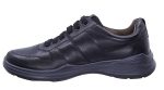 Pegada Ανδρικά Ανατομικά Sneakers 110501 Μαύρο