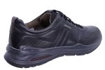 Pegada Ανδρικά Ανατομικά Sneakers 110501 Μαύρο