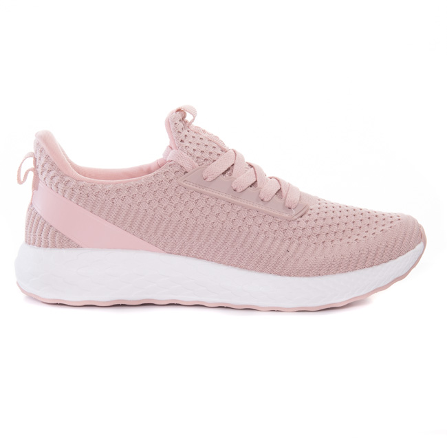 Seven γυναικεία sneakers 10353 pink Seven γυναικεία sneakers 10353 pink