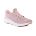 Seven γυναικεία sneakers 10353 pink