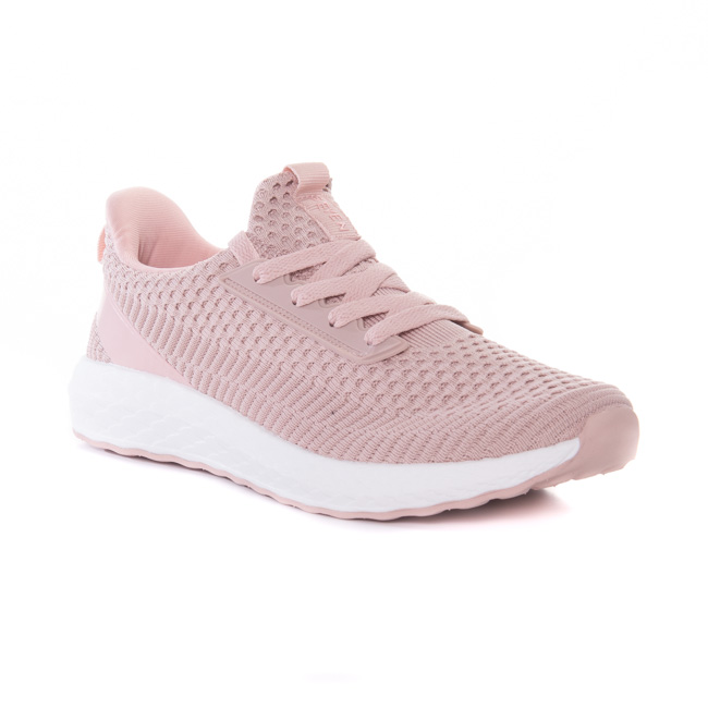 Seven γυναικεία sneakers 10353 pink