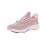 Seven γυναικεία sneakers 10353 pink