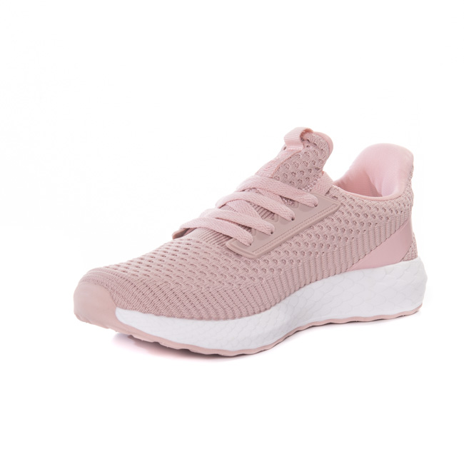 Seven γυναικεία sneakers 10353 pink