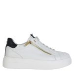 Seven Γυναικείο Sneaker T119R213248303 213 Λευκό