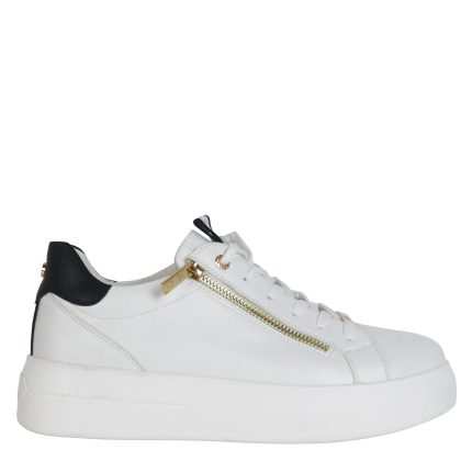 Seven Γυναικείο Sneaker T119R213248303 213 Λευκό
