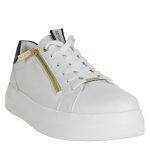 Seven Γυναικείο Sneaker T119R213248303 213 Λευκό