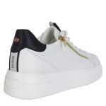 Seven Γυναικείο Sneaker T119R213248303 213 Λευκό