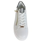 Seven Γυναικείο Sneaker T119R213248303 213 Λευκό