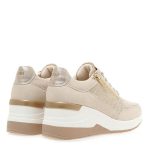Seven Γυναικείο Sneaker S119F6823243 682 Μπεζ