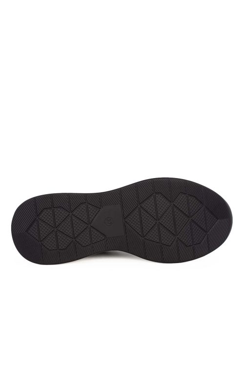 Seven Γυναικείο Sneaker T101A801211X03 801 Μαύρο