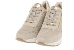 Seven Γυναικείο Sneaker S119F6823243 682 Μπεζ