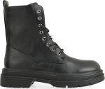 Seven Γυναικεία Αρβυλάκια N339U0973-001 Black