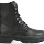 Seven Γυναικεία Αρβυλάκια N339U0973-001 Black