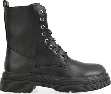 Seven Γυναικεία Αρβυλάκια N339U0973-001 Black