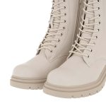 Seven Γυναικείο Αρβυλάκι P375A1134581 Μπεζ