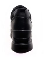 Seven Γυναικείο Sneaker P119R297334F Μαύρο